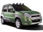 Great Wall Peri SUV Concept 2007 года
